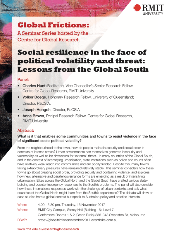 Global Frictions Poster - Social Resiliance - v03
