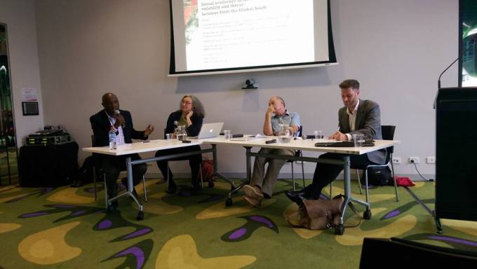 Hongoh, Brown, Boege & Hunt 2